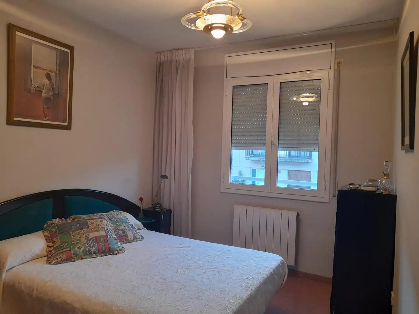 Habitación de Casa adosada en venta en Abrera con Calefacción, Jardín privado y Terraza