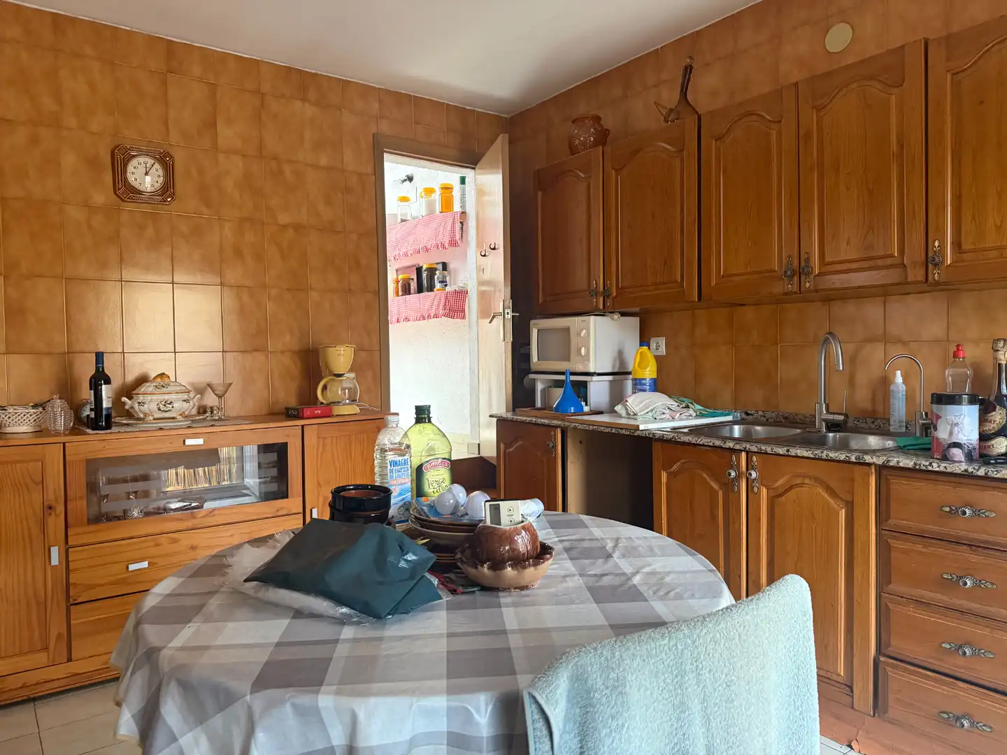 Casa amb terrassa en venda a Centre - Estació, imagen 37