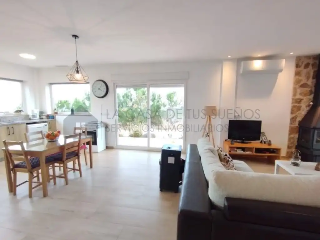 Casa rústica en venta en Sax, imagen 5