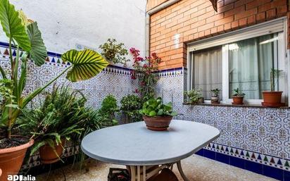 Terrace of House or chalet for sale in Sabadell  with Air Conditioner, Heating and Private garden