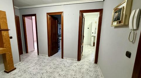 Foto 4 de Pis en venda a Los Pinos - El Pilar, Plasencia