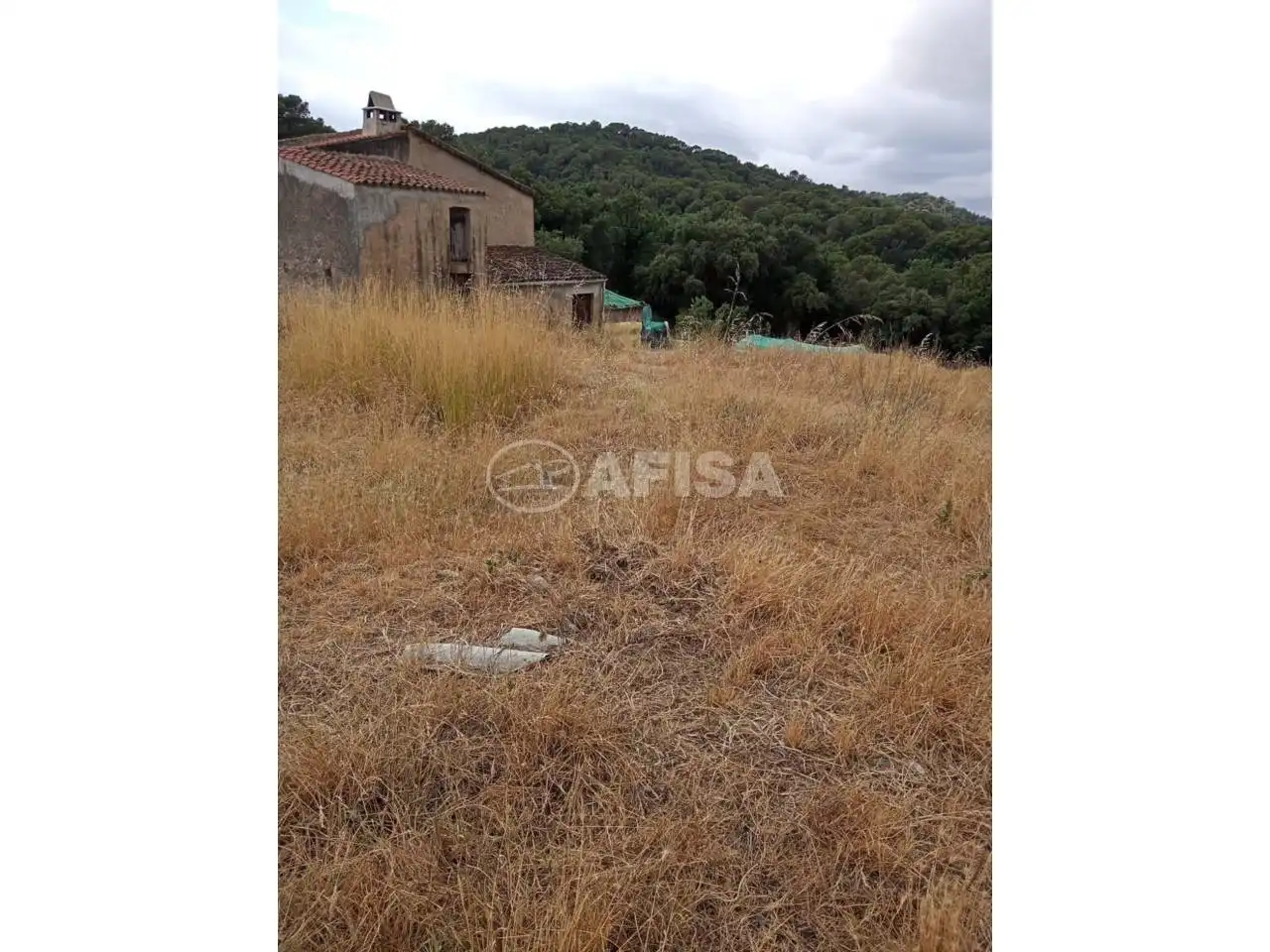 Rural land for sale in Sant Celoni, imagen 20