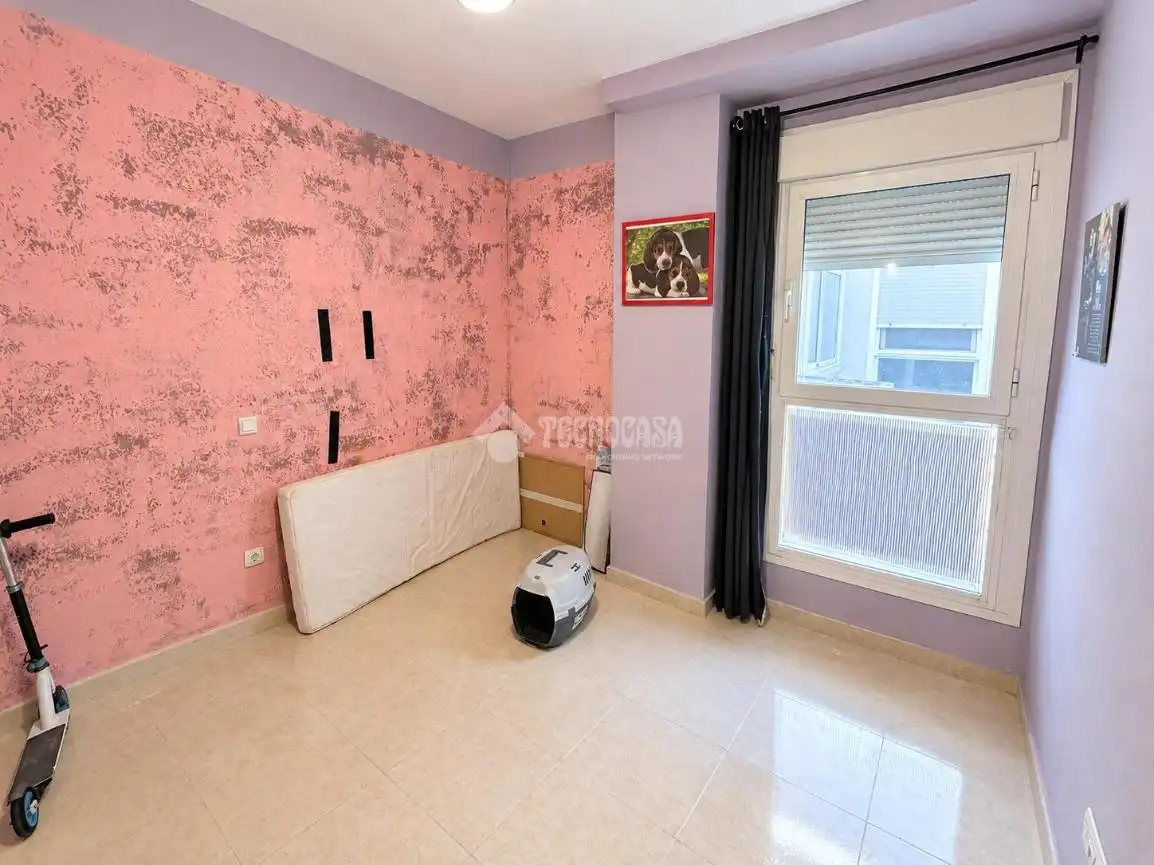 Appartamento con terrazza in vendita a Cabañas de la Sagra, imagen 7