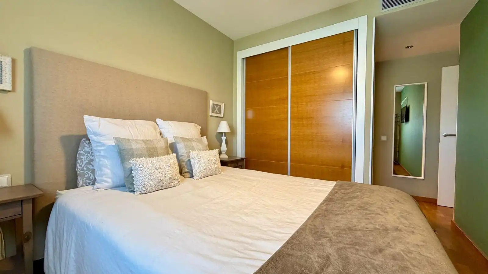 Penthouse with lift for sale in Carrer HONGRIA, imagen 13