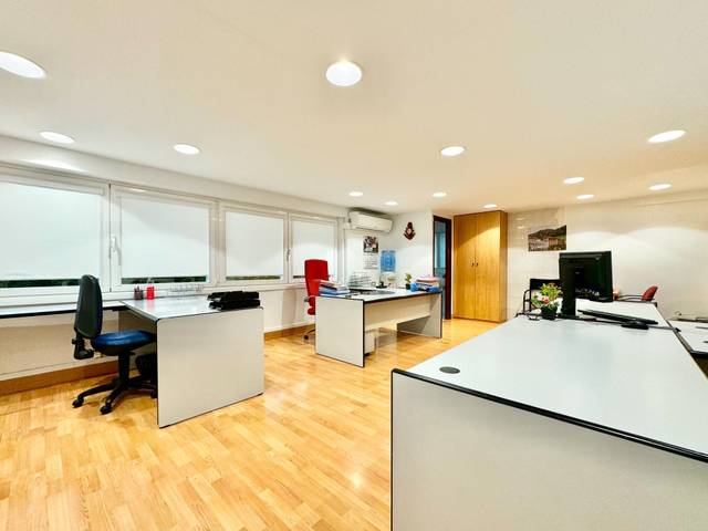 Local comercial en Alquiler en Euskal Herria en Ibarra