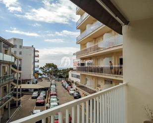 Balcony of Study for sale in Mont-roig del Camp  with Air Conditioner and Terrace