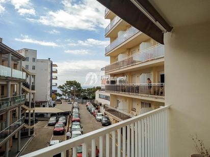 Balcony of Study for sale in Mont-roig del Camp  with Air Conditioner, Heating and Terrace