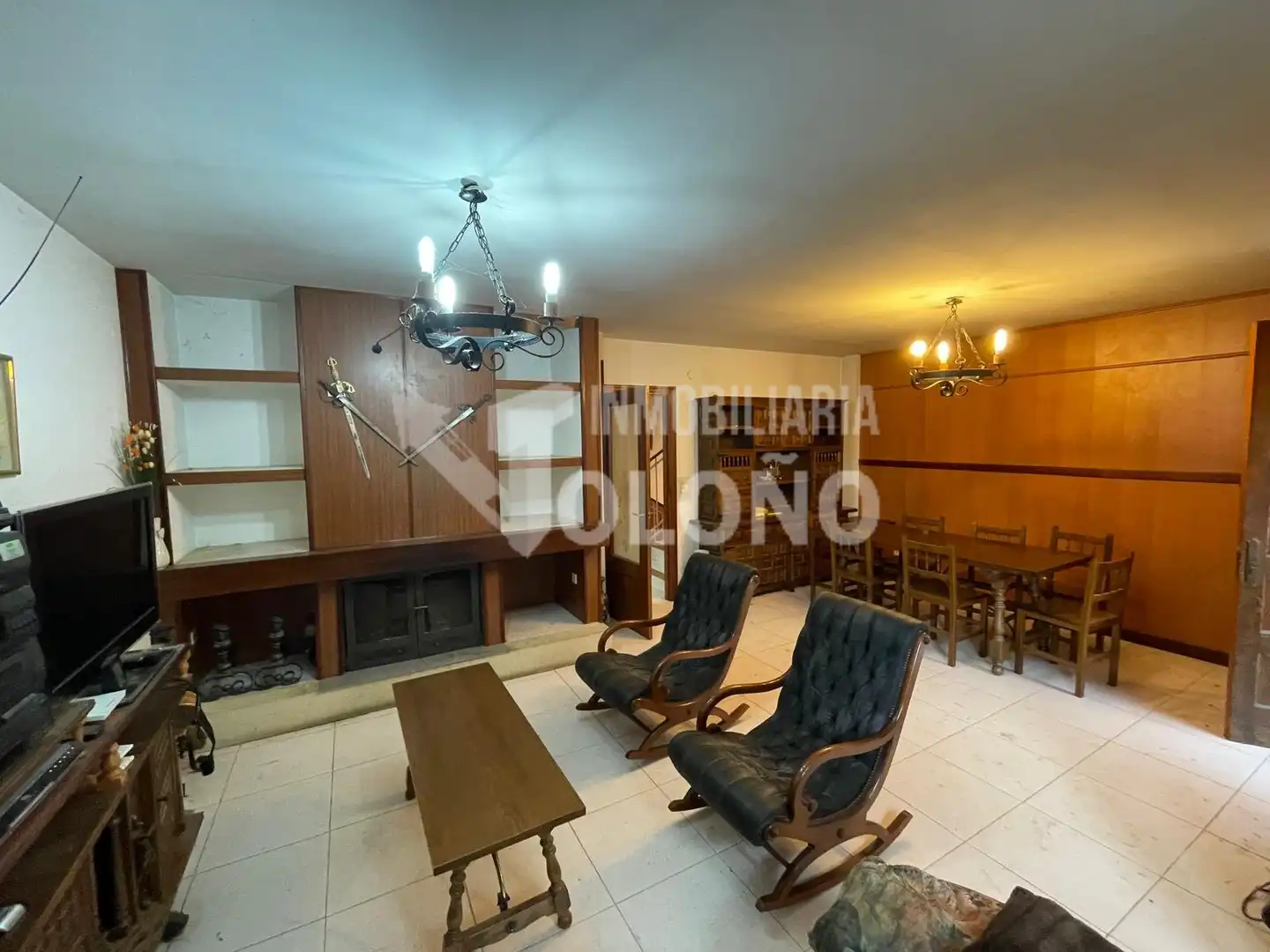 Detached house with terrace for sale in Avenida Santander 14, imagen 15