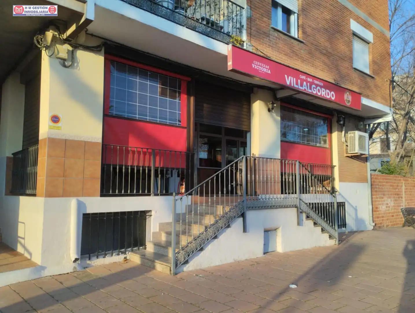 Locale commerciale in vendita a Pedro Muñoz, imagen 38