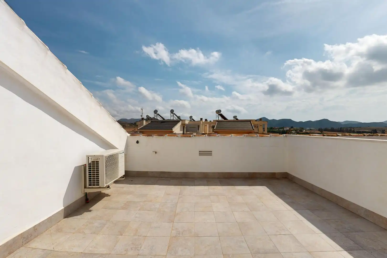Casa amb terrassa en venda a Calle JACINTO BENAVENTE, imagen 68
