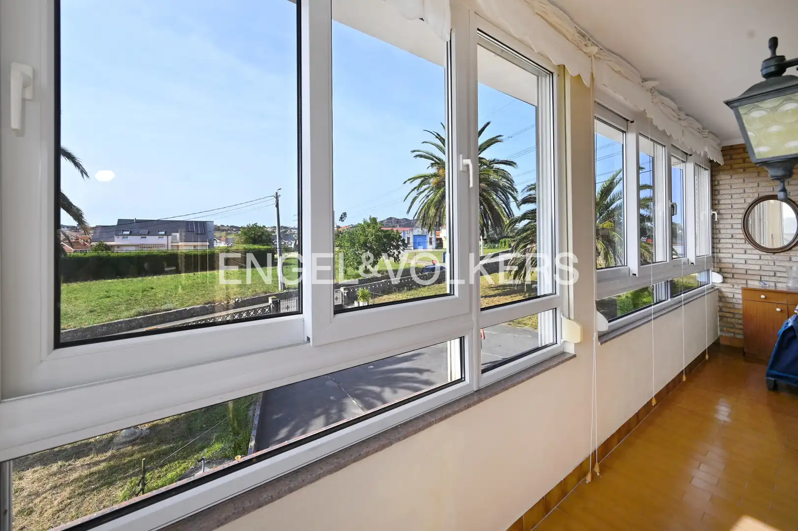 Exterior view of Houses for sale in Camargo  with Heating, Private garden and Terrace