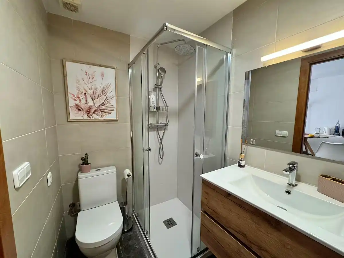 Planta baja en venta en Poblenou