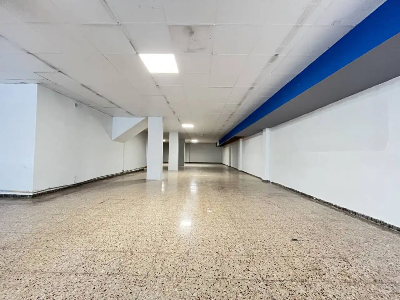 Geschaftsraum zur Miete in Calle Riera Blanca, 52, La Torrassa