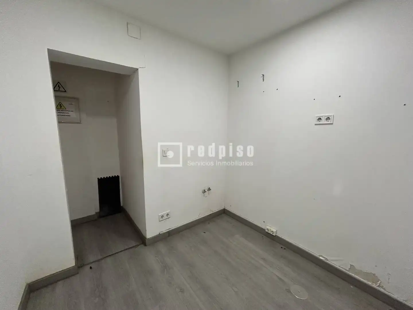 Business premises to rent in de Embajadores, imagen 15