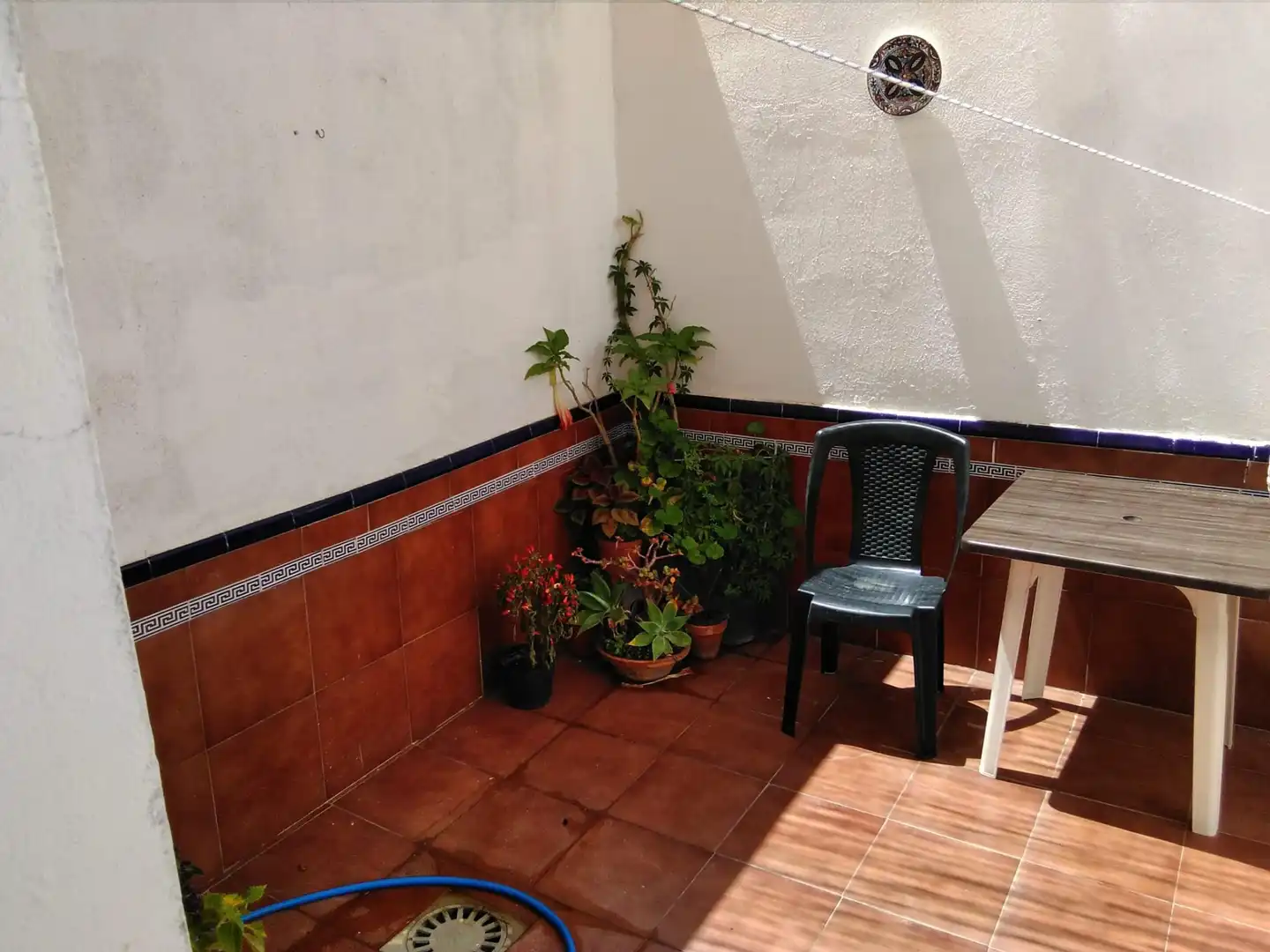 Duplex with terrace to rent in Calle Nécora, imagen 2