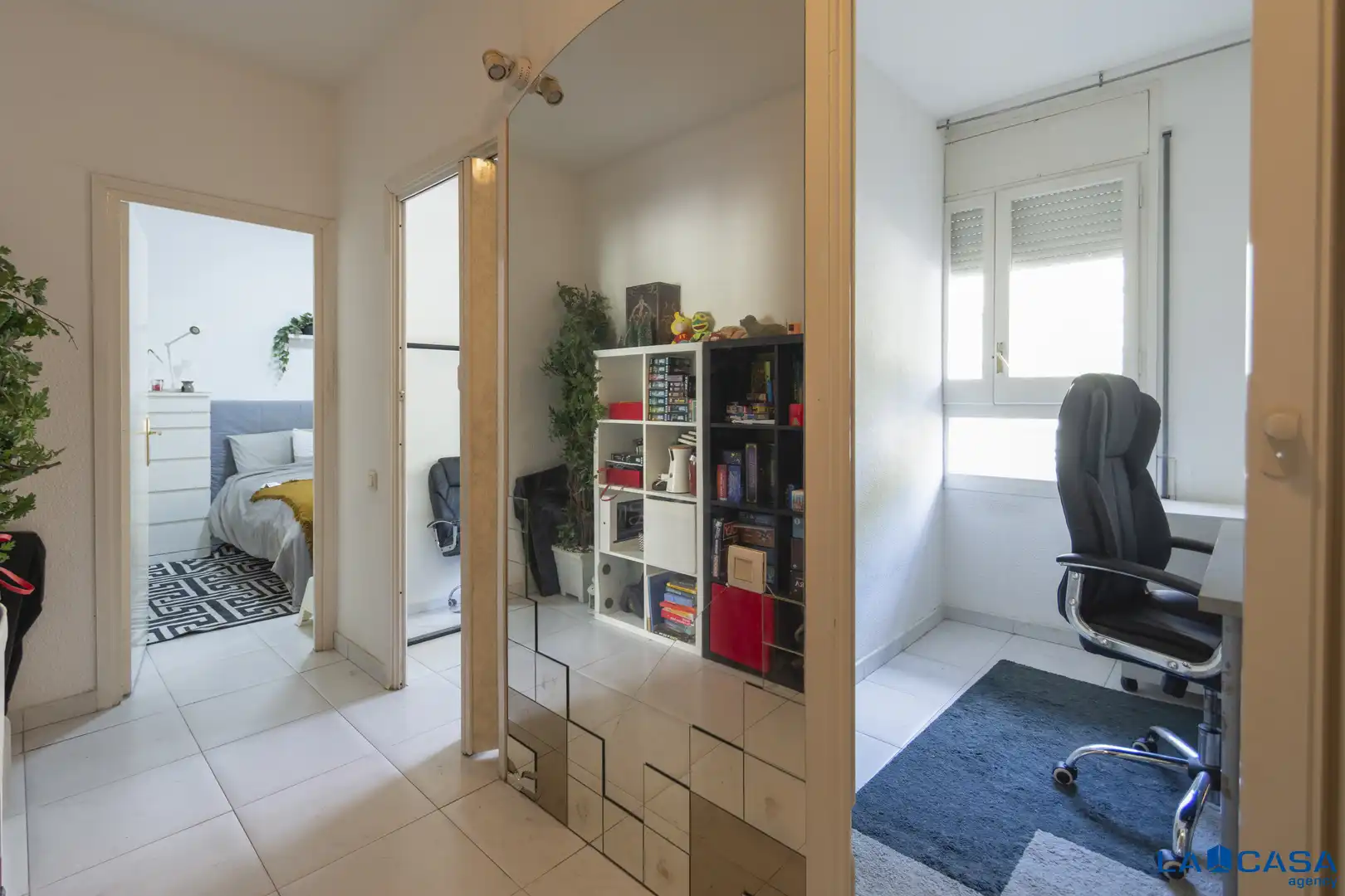 Flat with terrace for sale in Sants - Montjuïc, imagen 19