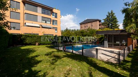 Photo 3 of Apartment for sale in Concepción, Madrid