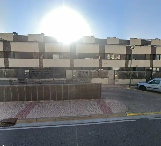 Wohnung zum Verkauf in Zona Sur - Barrio Cortes