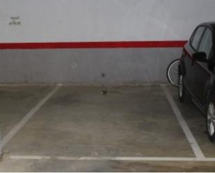 Parking of Garage for sale in Riudellots de la Selva