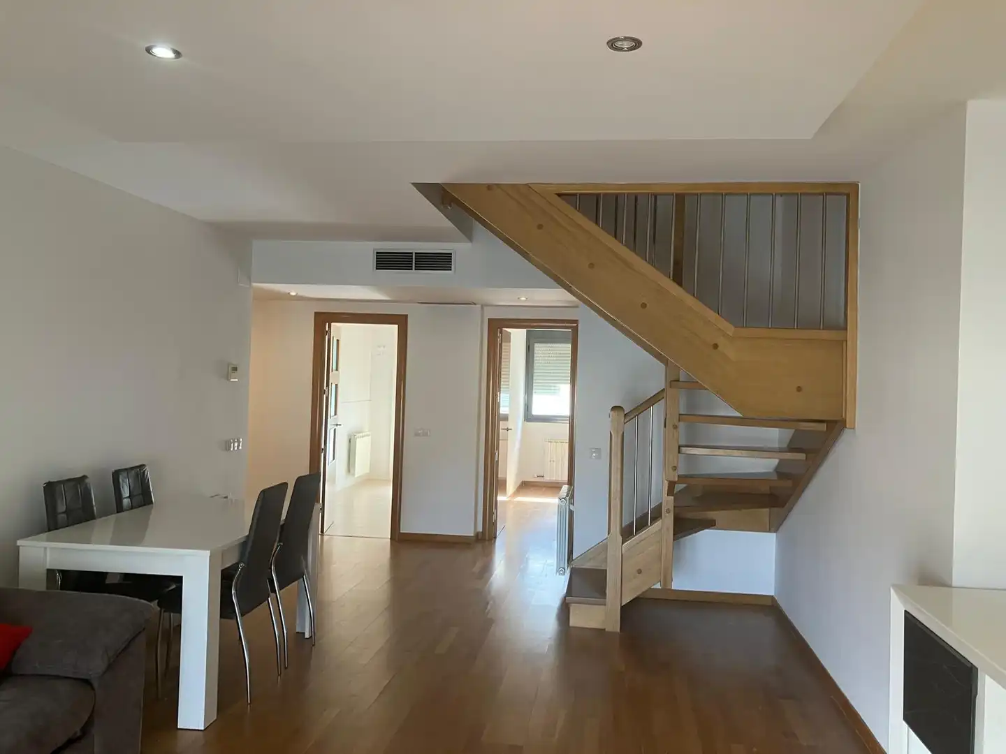 Ático en venta en Fraga con Aire acondicionado, Calefacción y Terraza