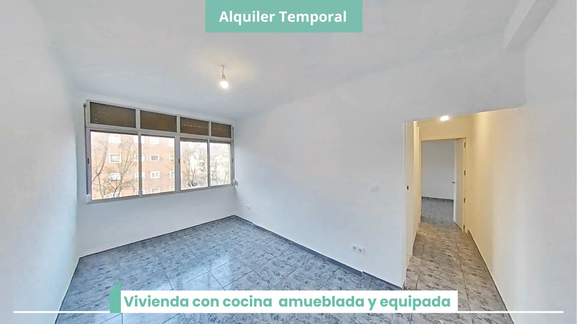 Piso de alquiler en Sant Ildefons