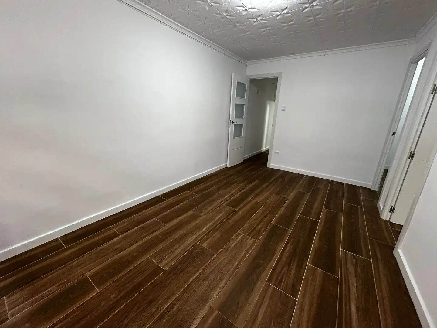 Planta baixa en venda en Cornellà de Llobregat