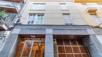 Exterior view of Flat for sale in  Granada Capital  with Air Conditioner, Heating and Storage room