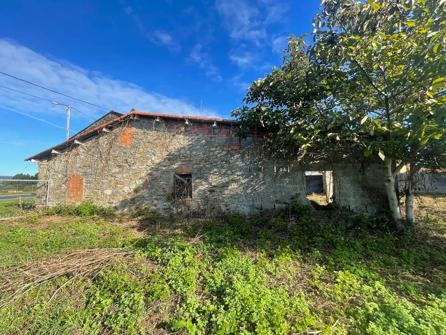 Casa en venta en San Mateo - Castro- O Val, imagen 2