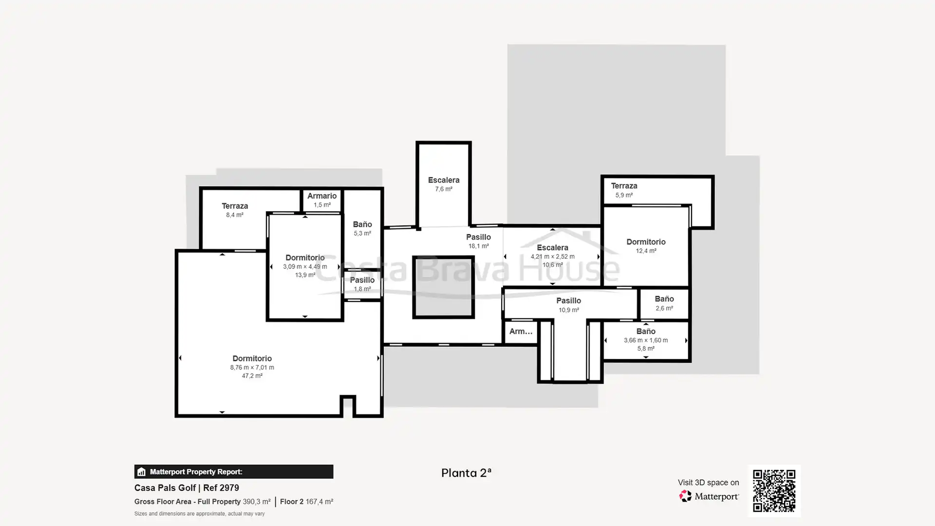 House with pool for sale in Carrer del Golf, imagen 56