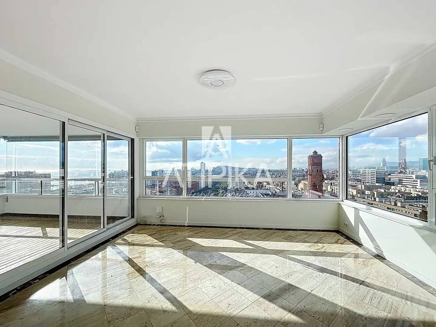 Piso con ascensor en venta en Taulat, imagen 3