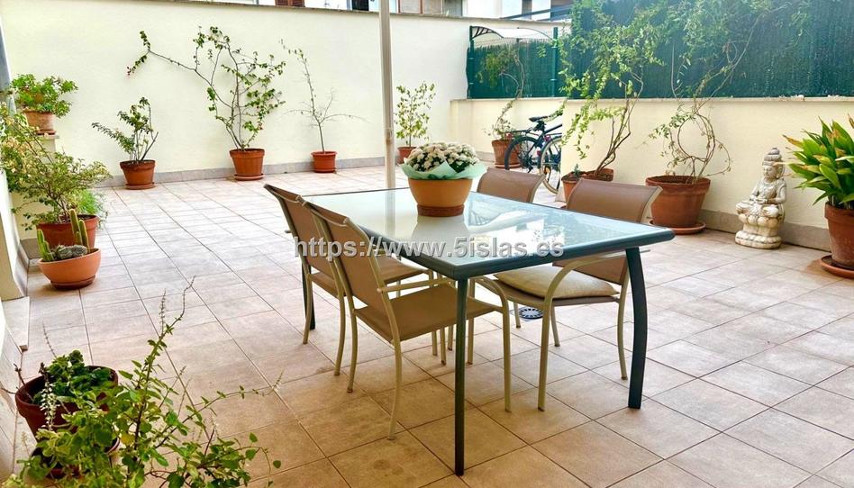 Photo 1 of Planta baja for sale in Santa Catalina, Illes Balears