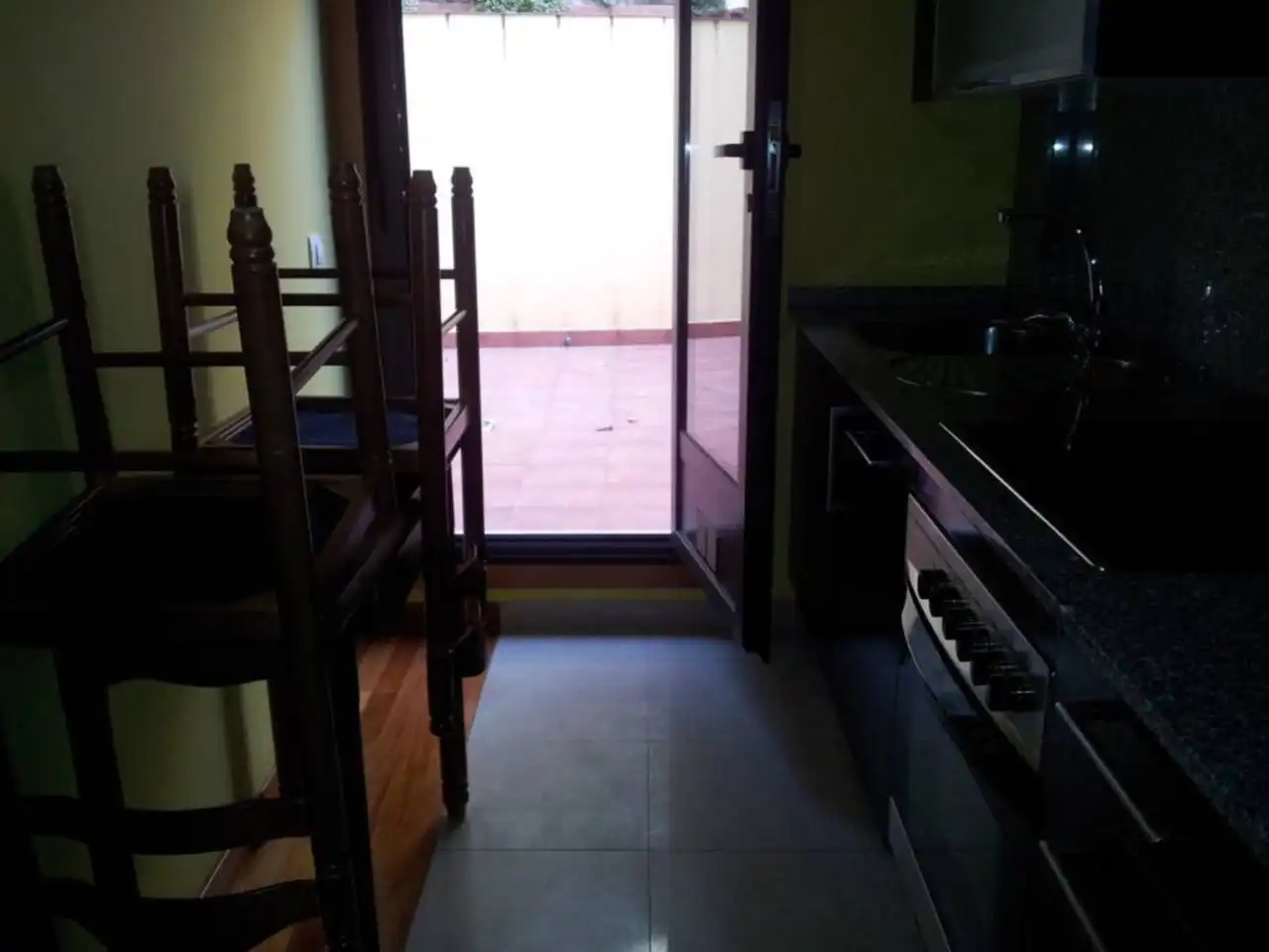 Flat with lift for sale in Avenida Ramón Nieto, imagen 4