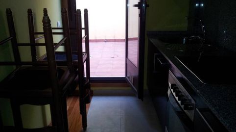 Foto 4 de Piso en venta en Avenida Ramón Nieto, Lavadores, Vigo