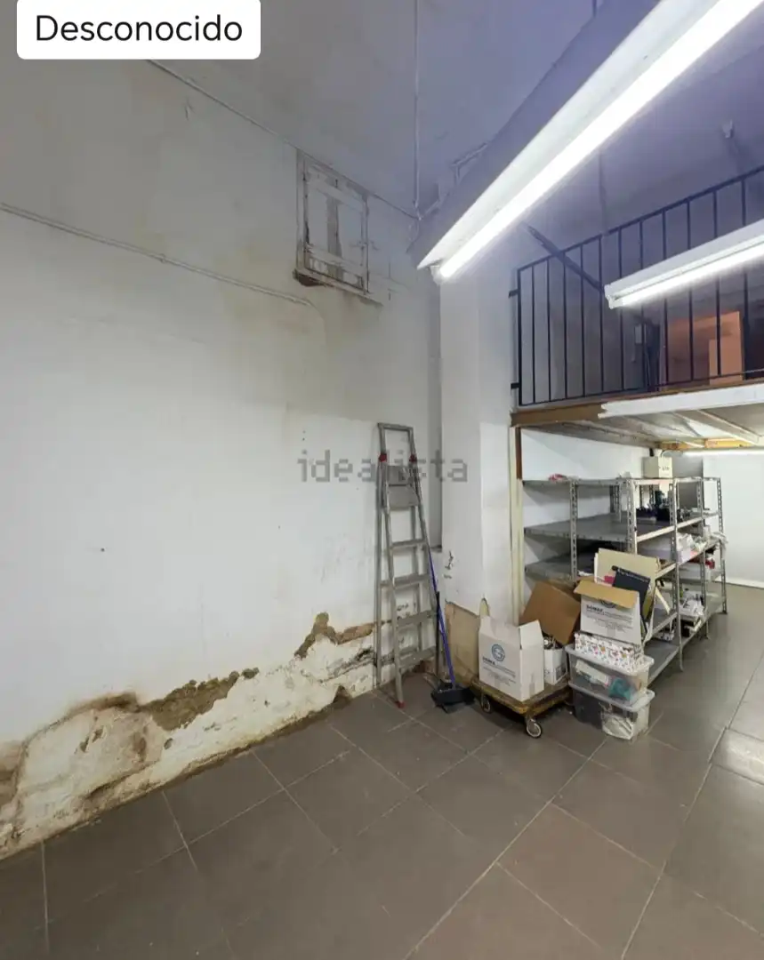 Business premises for sale in Extramurs, imagen 2