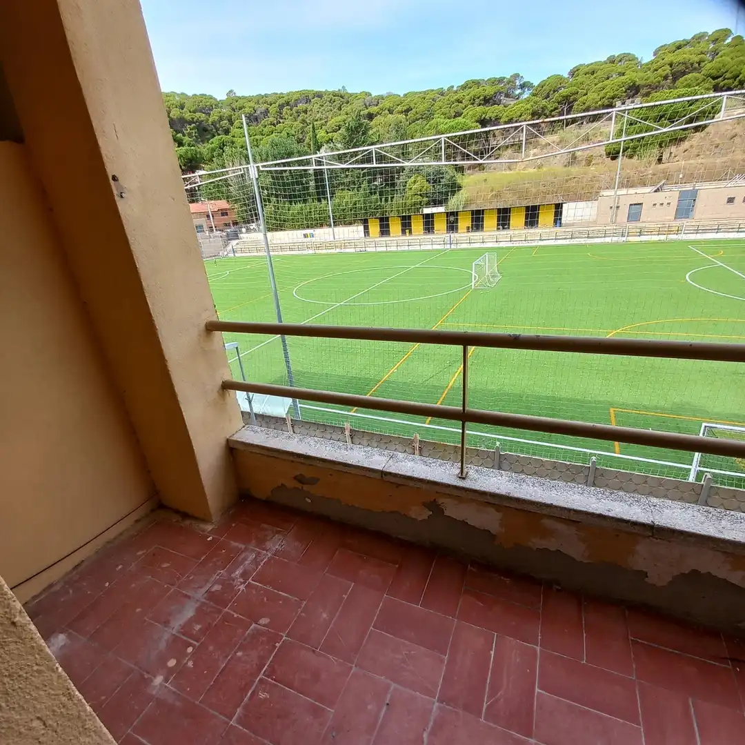 Terrace of Duplexes for sale in Capellades  with Balcony