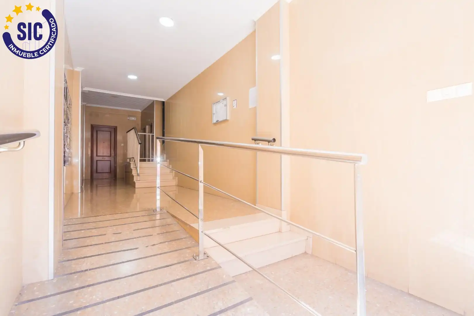 Ático en venta en Valencia con Aire acondicionado, Calefacción y Parquet