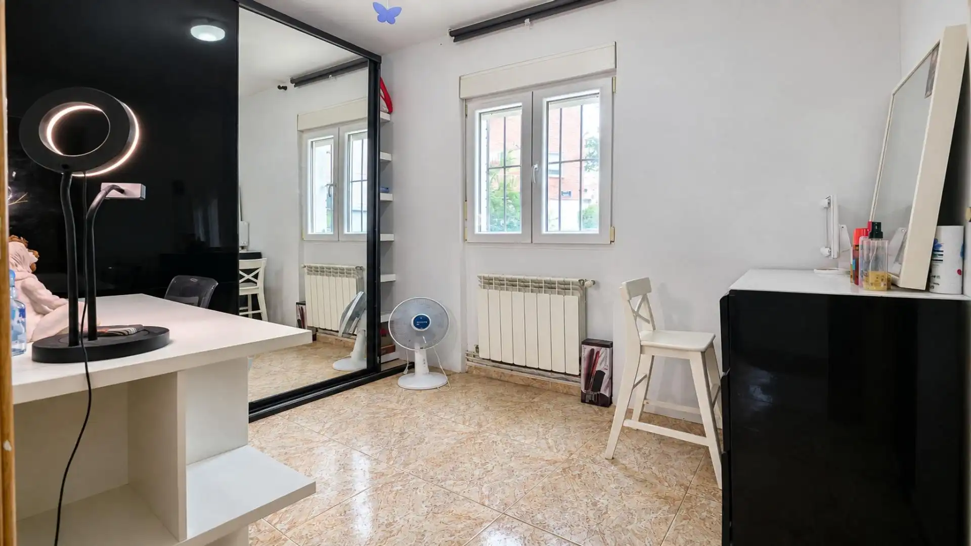 Habitación de Piso en venta en Centro