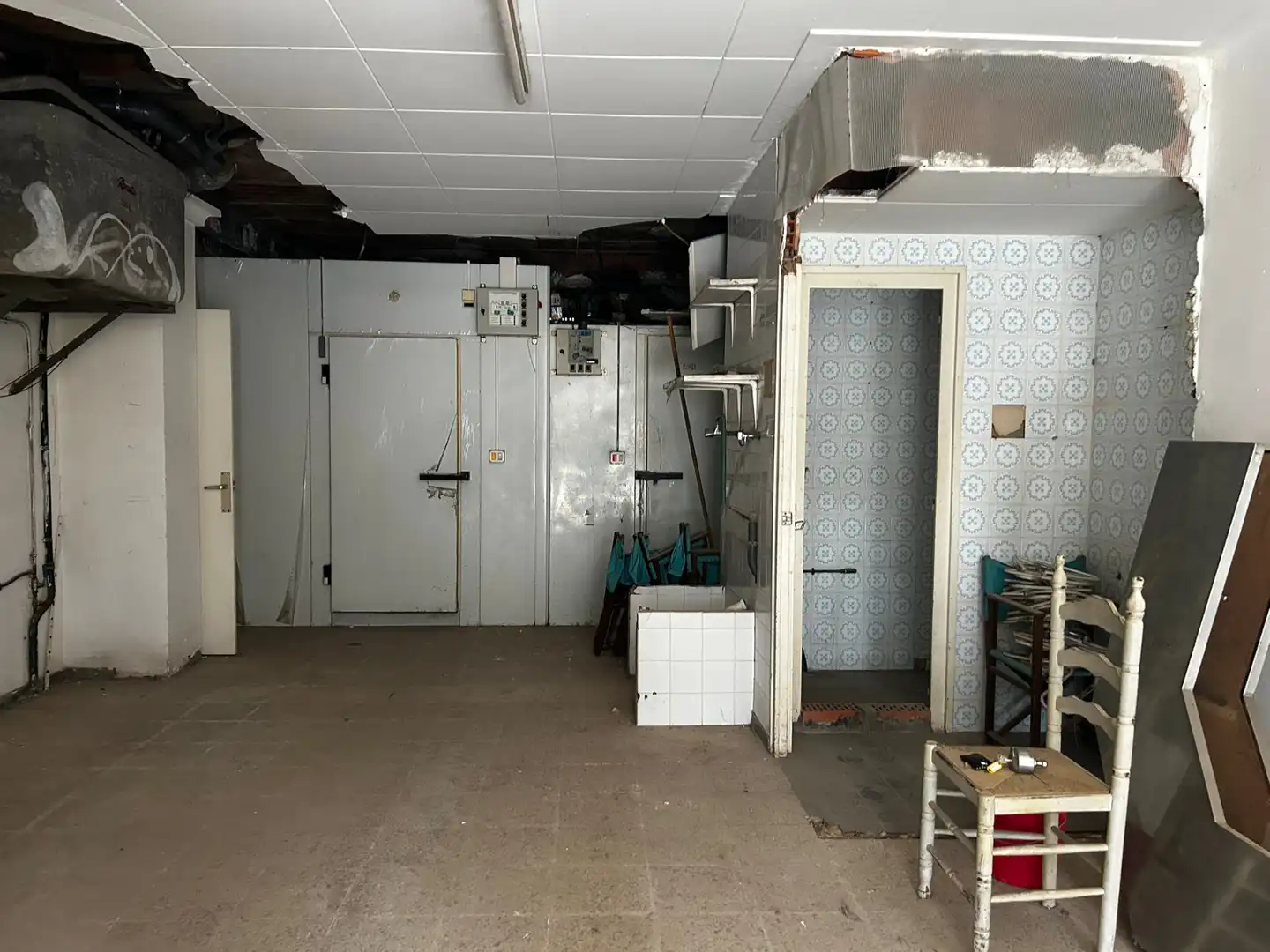 Business premises to rent in Els Pins