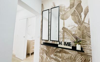 Bathroom of Flat for sale in  Córdoba Capital