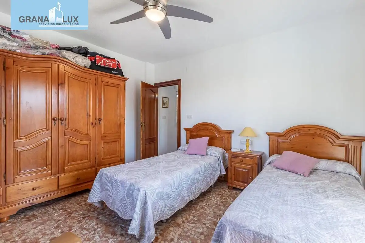 Chalet con piscina en venta en Calle Olmo, imagen 21