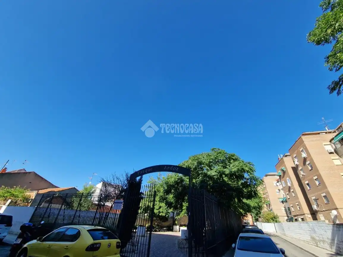 Pis en venda a Virgen del Rosario, imagen 12