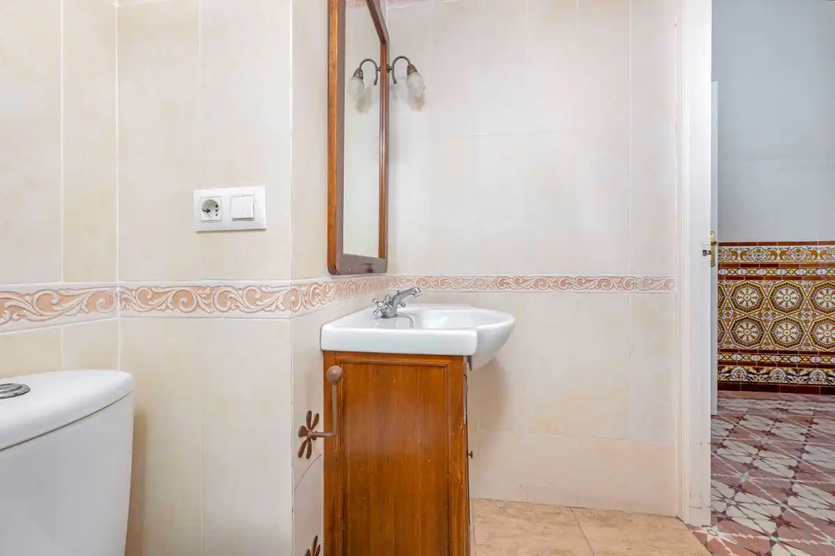 Habitatge amb terrassa en venda a Jose Luna Boa, imagen 13