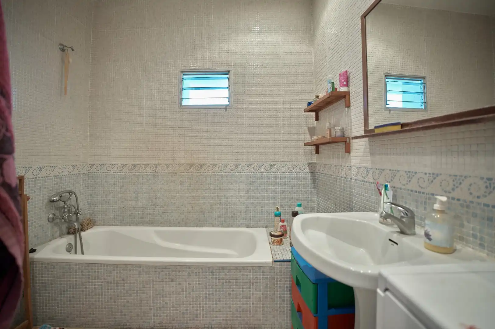 Baño de Casa o chalet en venta en Jerez de la Frontera