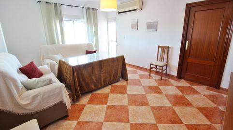 Foto 2 de Pis de lloguer a Centro, Málaga