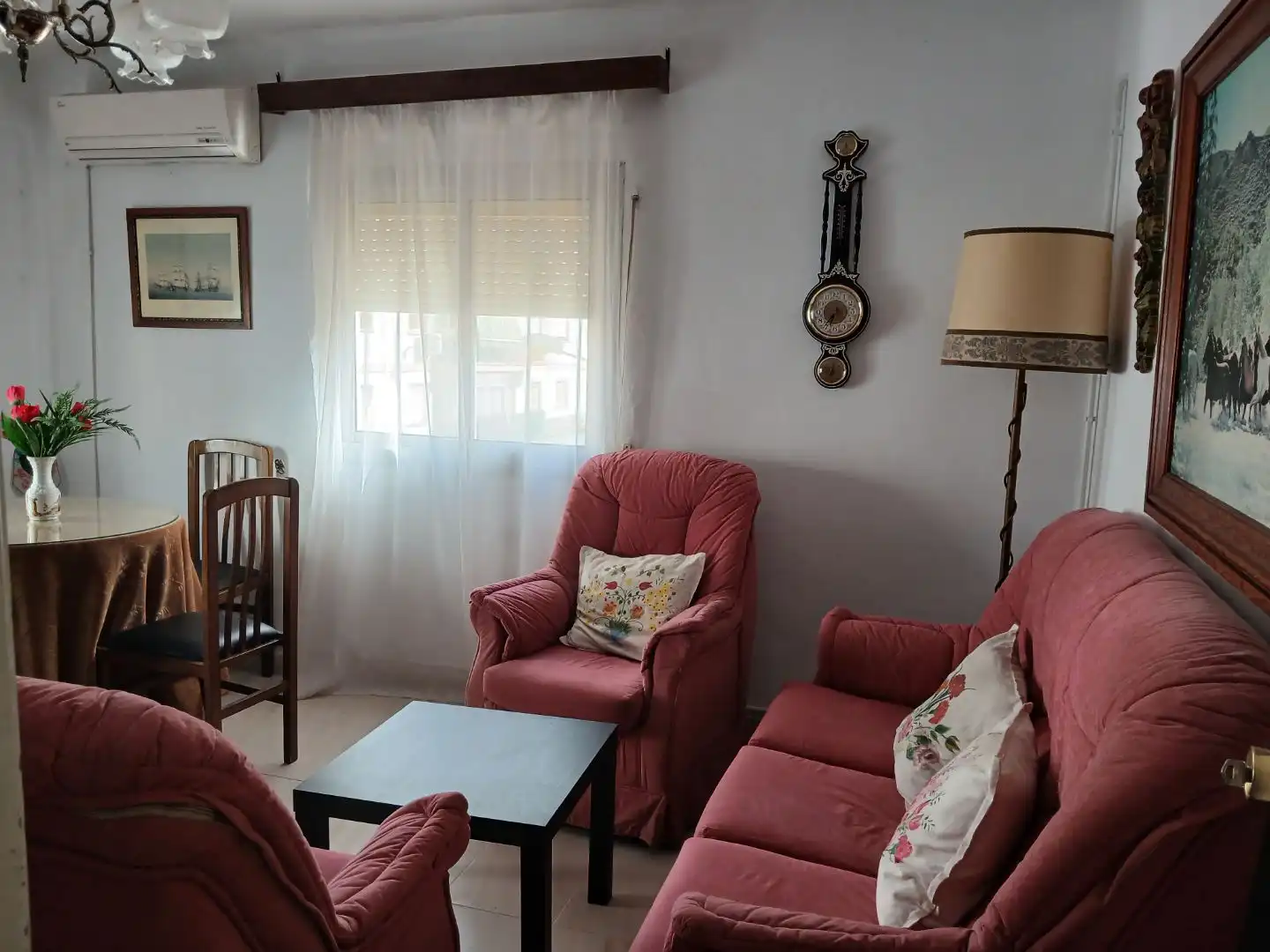 Flat to rent in Castro Sandaza 5, imagen 2