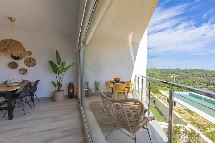 Penthouse with pool for sale in Calle Algeciras, imagen 39