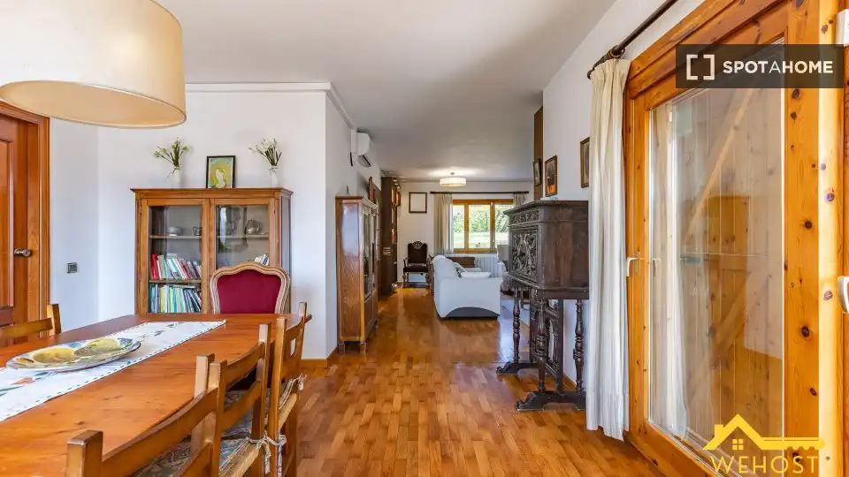 Wohnung mit Terrasse zur Miete in Seva, imagen 15