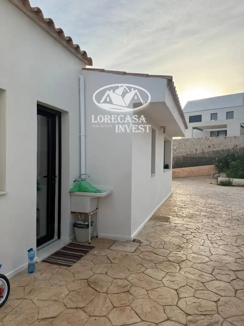 Vista exterior de Casa o chalet en venta en Manacor con Aire acondicionado y Terraza