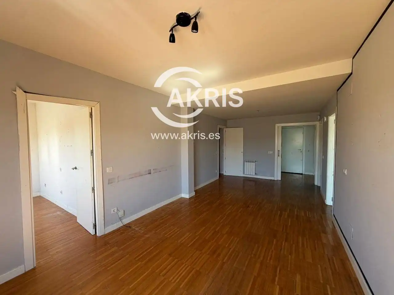 Piso en venta en Paseo de la Estación, Noblejas