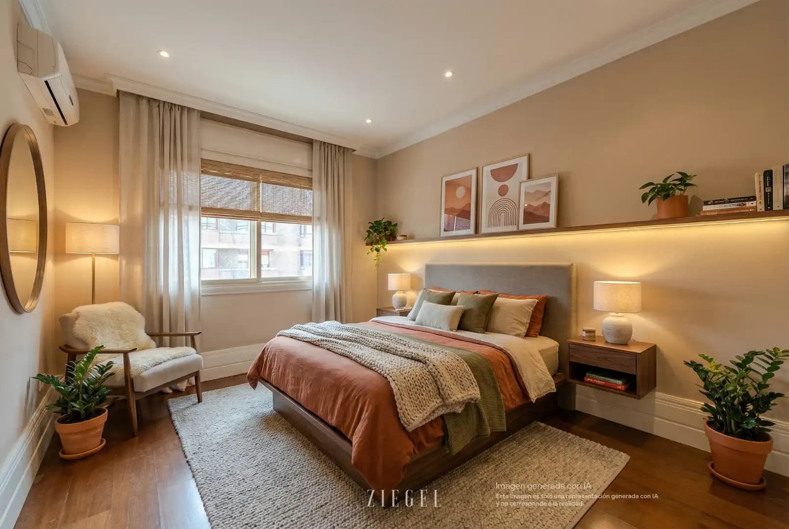 Habitación de Piso en venta en Las Palmas de Gran Canaria con Aire acondicionado y Trastero
